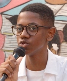 Domiciano Gaspar